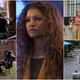 Clockwise from left: The West Wing (Screenshot), Euphoria (Photo: Eddy Chen), The Sopranos (Photo: HBO), Gossip Girl (Photo: The CW), The Wire (Screenshot)